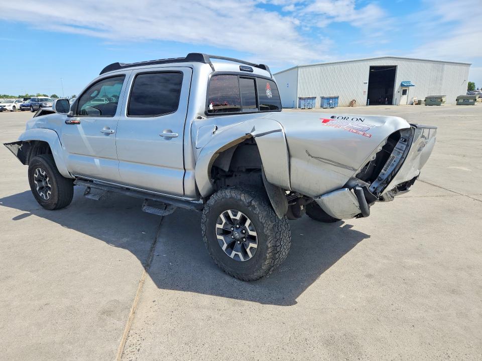 Aukcja sprzedaży 2013 Toyota Tacoma, vin: 5TFJU4GN5DX050343, numer aukcji: 59113686