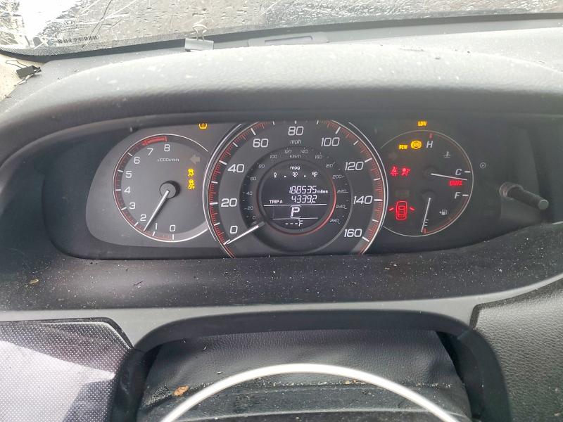 Продажа на аукционе авто 2015 Honda Accord, vin: 1HGCT1B85FA004353, номер лота: 58648446