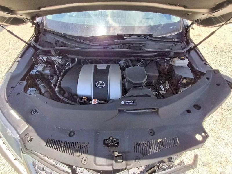 Продаж на аукціоні авто 2020 Lexus Rx, vin: 2T2HZMDA5LC245580, номер лоту: 56864846