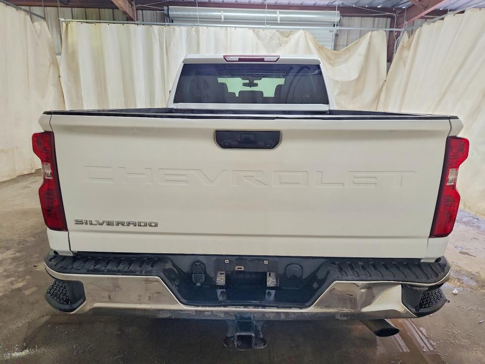 Продажа на аукционе авто 2023 Chevrolet Silverado, vin: 2GC1YNE70P1701488, номер лота: 59190406