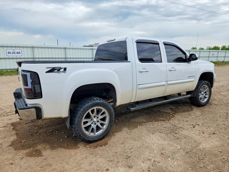 Aukcja sprzedaży 2013 Gmc Sierra, vin: 3GTP2WE25DG269375, numer aukcji: 55732036