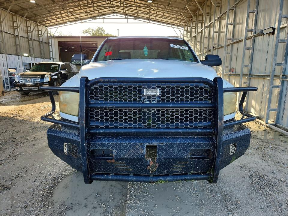 55223946 :رقم المزاد ، 3C6TR5CT6EG315661 vin ، 2014 Ram 2500 مزاد بيع