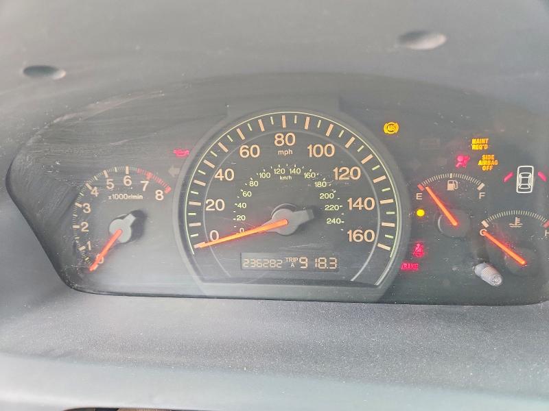 Продажа на аукционе авто 2003 Honda Accord, vin: 1HGCM55673A107087, номер лота: 58619236