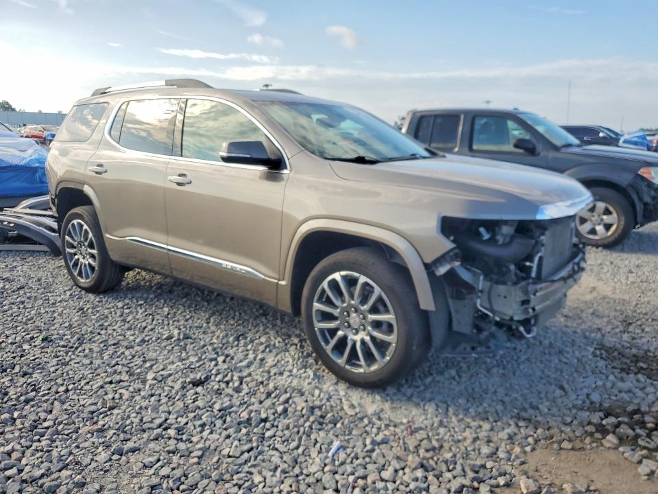 Aukcja sprzedaży 2022 Gmc Acadia, vin: 1GKKNPLS7NZ170296, numer aukcji: 57860156