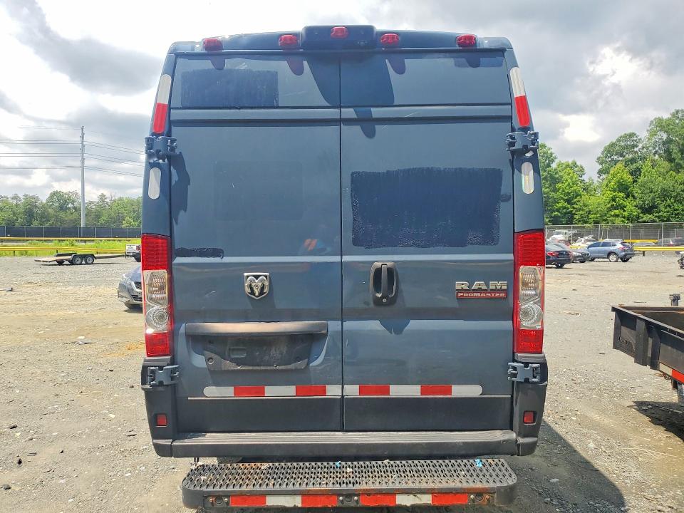 Aukcja sprzedaży 2020 Ram Promaster 3500, vin: 3C6URVJG7LE128917, numer aukcji: 61608856