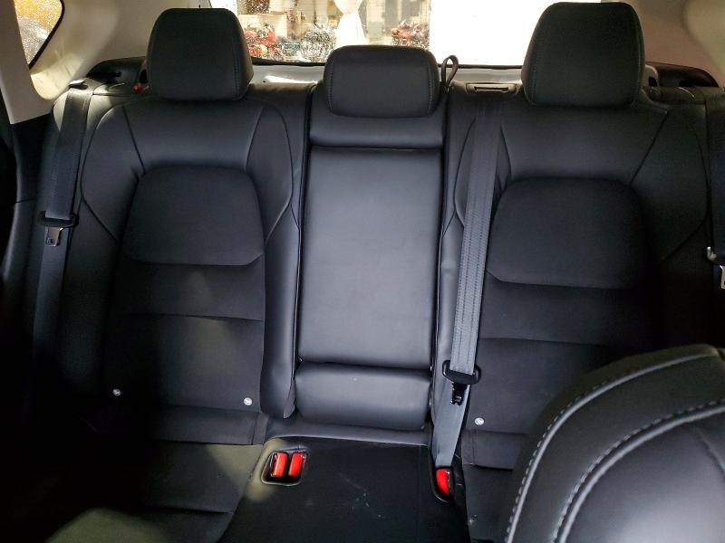 58241656 :رقم المزاد ، JM3KFBBM4P0152058 vin ، 2023 Mazda Cx-5 مزاد بيع