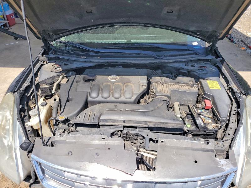 Продажа на аукционе авто 2012 Nissan Altima, vin: 1N4AL2AP7CN458666, номер лота: 55372696