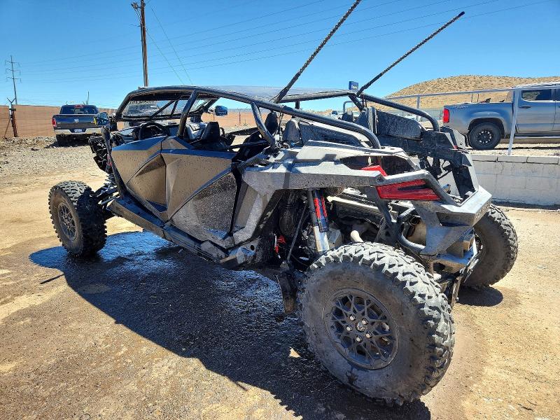 2023 Polaris Rzr მანქანა იყიდება აუქციონზე, vin: 3NSRML2K4PG325797, აუქციონის ნომერი: 58844226