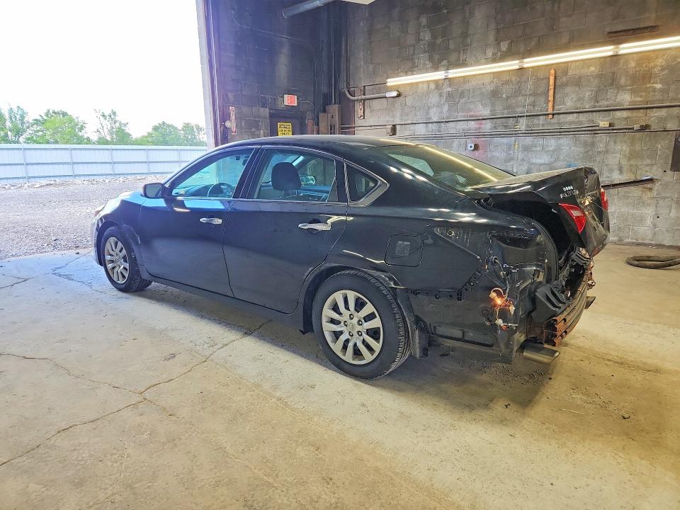 57159686 :رقم المزاد ، 1N4AL3AP4HC113829 vin ، 2017 Nissan Altima مزاد بيع