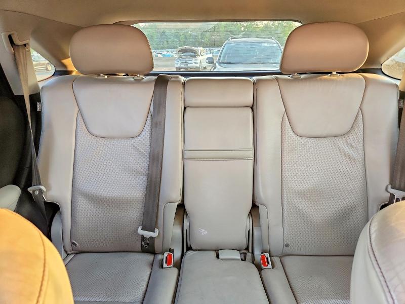 85628825 :رقم المزاد ، 2T2BK1BA9FC317834 vin ، 2015 Lexus Rx 350 مزاد بيع