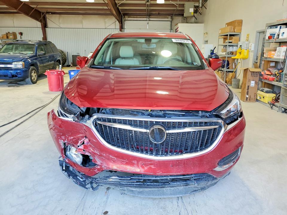 Продажа на аукционе авто 2020 Buick Enclave, vin: 5GAEVAKW5LJ126725, номер лота: 56689276