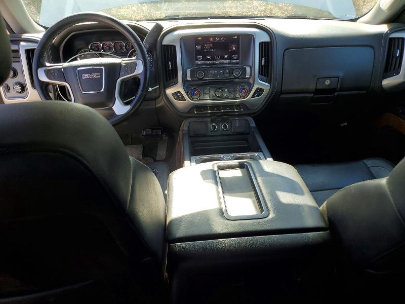 Продажа на аукционе авто 2014 Gmc Sierra, vin: 1GTV2VEC8EZ116369, номер лота: 56337856