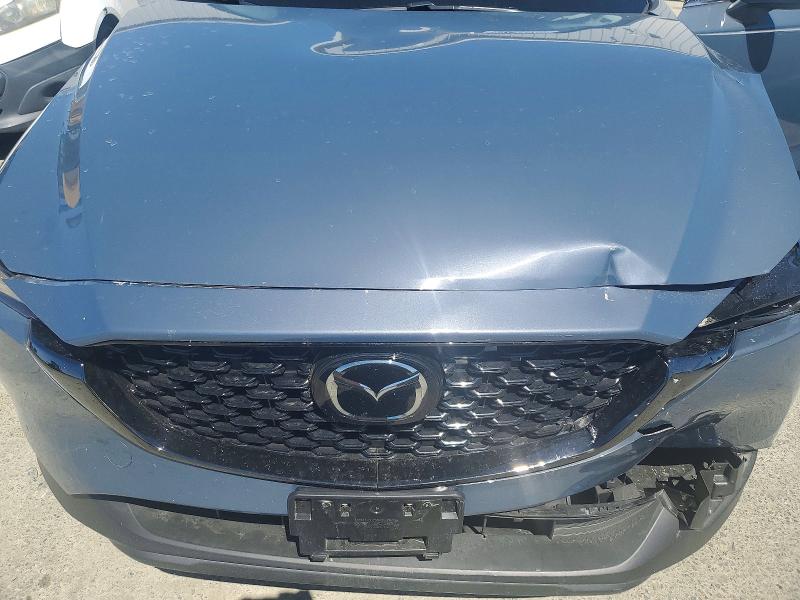 Продажа на аукционе авто 2025 Mazda Cx-5, vin: JM3KFBCM9S0694750, номер лота: 55750926
