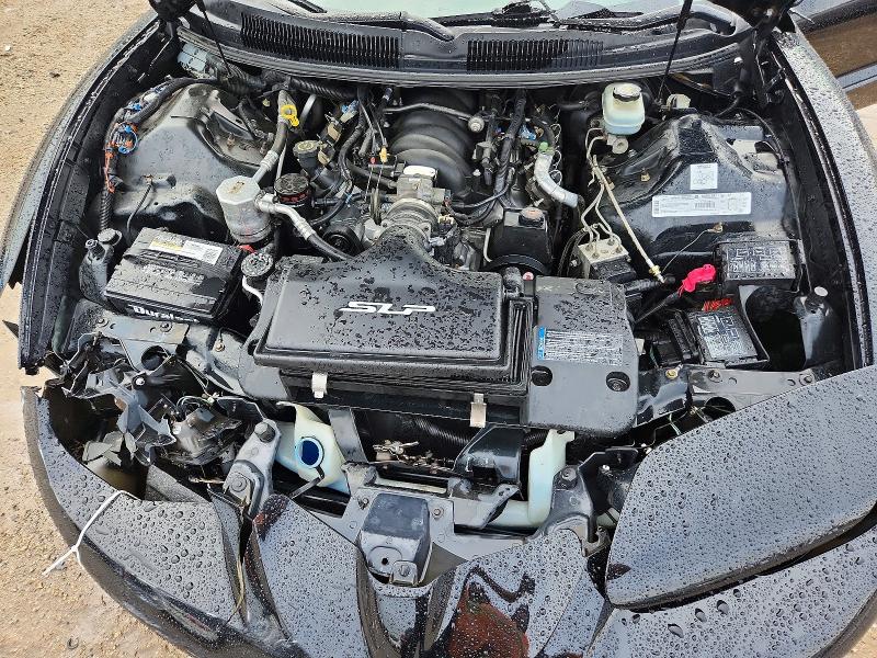 2000 Pontiac Firebird მანქანა იყიდება აუქციონზე, vin: 2G2FV22G1Y2165930, აუქციონის ნომერი: 56428936