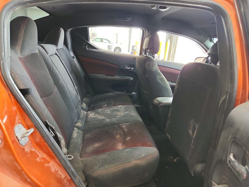 Aukcja sprzedaży 2011 Dodge Avenger, vin: 1B3BD1FG3BN622199, numer aukcji: 59170686