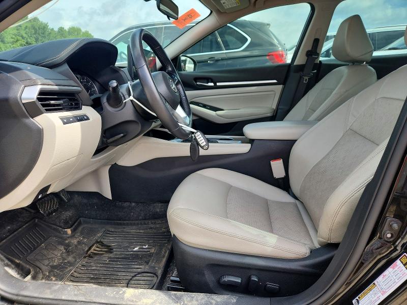 58433366 :رقم المزاد ، 1N4BL4EW3PN317083 vin ، 2023 Nissan Altima مزاد بيع