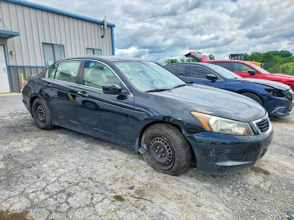 Продажа на аукционе авто 2009 Honda Accord, vin: 1HGCP26369A193009, номер лота: 56607076