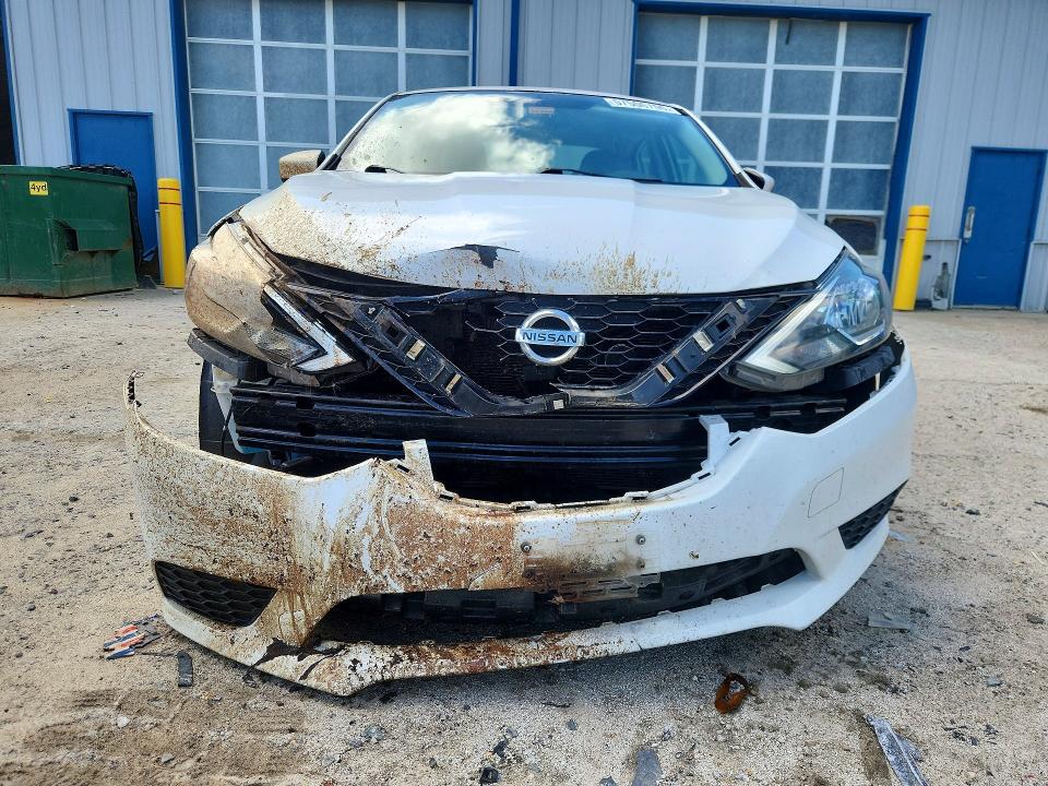 Aukcja sprzedaży 2016 Nissan Sentra, vin: 3N1AB7AP9GY270804, numer aukcji: 57506706