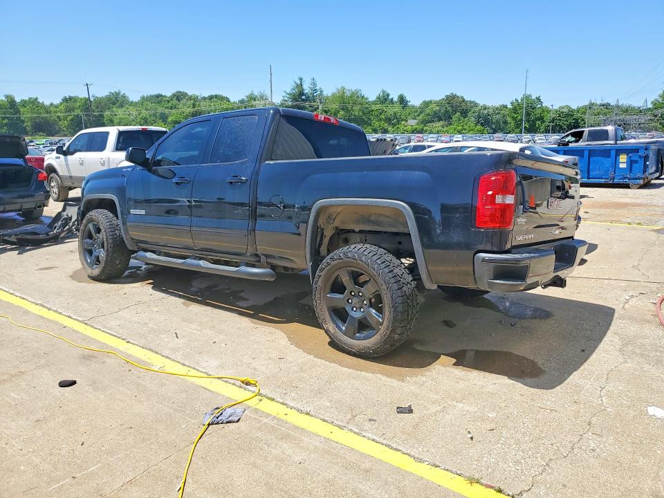 Auction sale of the 2017 Gmc Sierra, vin: 1GTV2LEC2HZ111628, lot number: 54920676