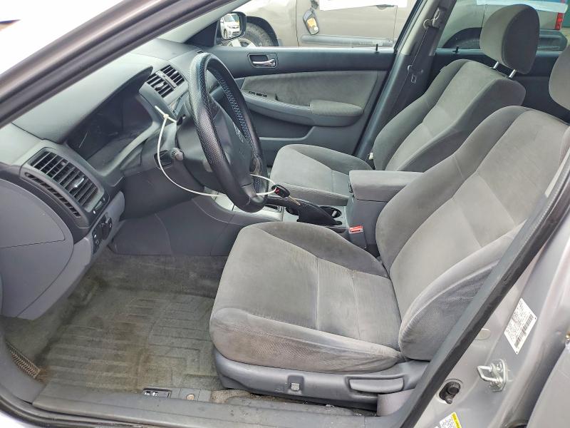 58154636 :رقم المزاد ، 1HGCM56737A105916 vin ، 2007 Honda Accord مزاد بيع