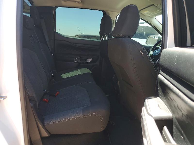 Aukcja sprzedaży 2024 Ford Ranger, vin: 1FTER4HH0RLE19975, numer aukcji: 56032856