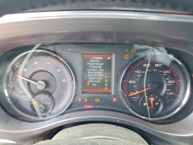 55780826 :رقم المزاد ، 2C3CDXBG7EH154622 vin ، 2014 Dodge Charger مزاد بيع