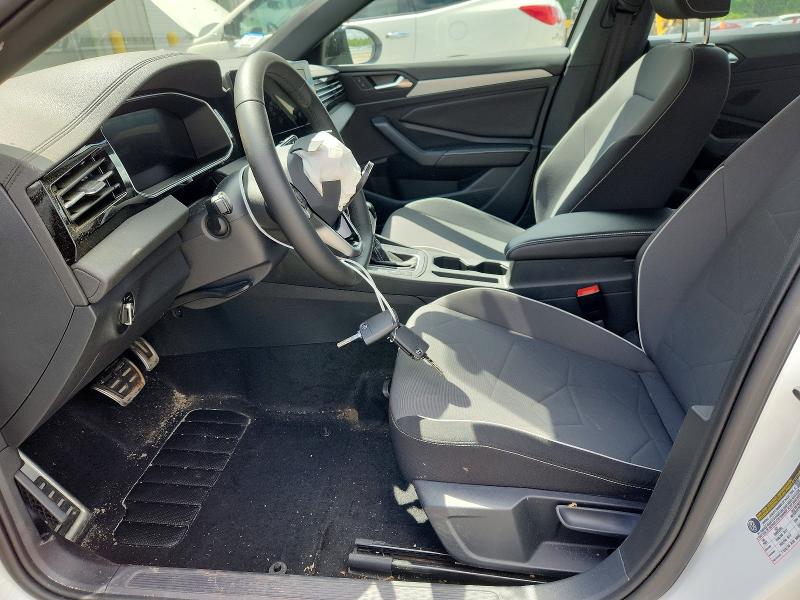 Aukcja sprzedaży 2025 Volkswagen Jetta, vin: 3VWBX7BU4SM111225, numer aukcji: 57171986