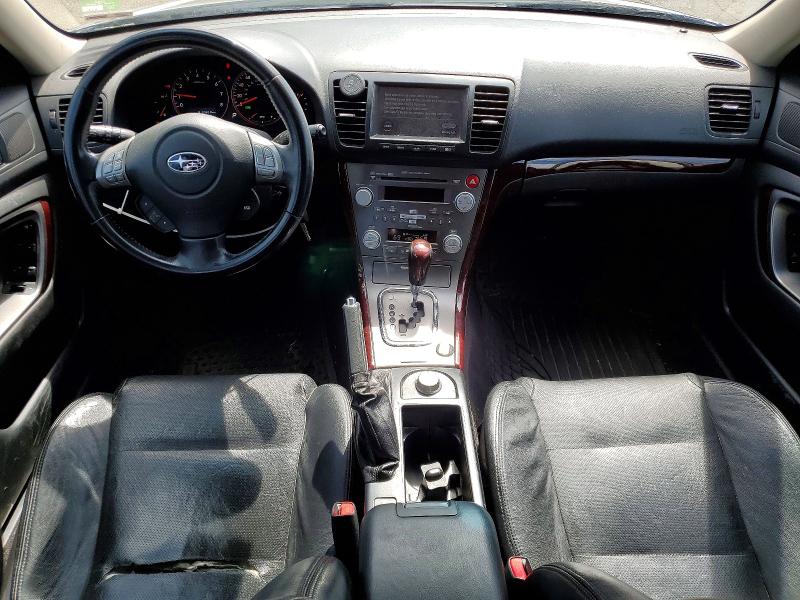 Продажа на аукционе авто 2008 Subaru Outback, vin: 4S4BP63C884339604, номер лота: 56611476