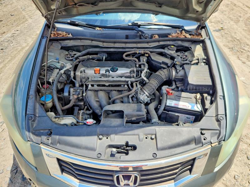 2010 Honda Accord მანქანა იყიდება აუქციონზე, vin: 1HGCP2F74AA029961, აუქციონის ნომერი: 57043056