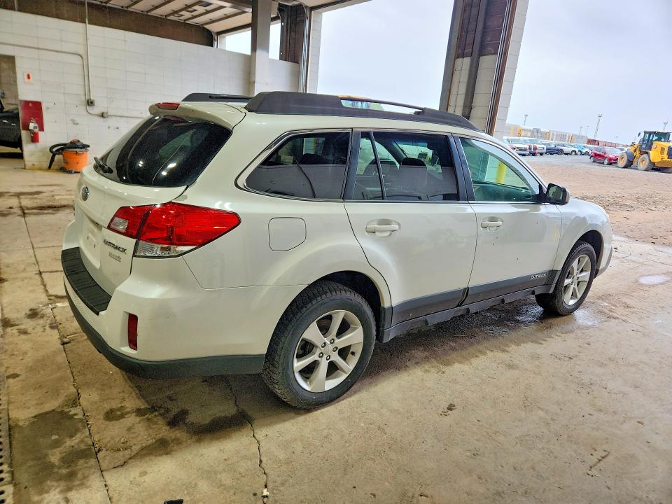 Aukcja sprzedaży 2013 Subaru Outback, vin: 4S4BRBGC1D3299993, numer aukcji: 56825736