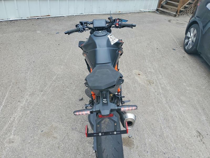 Aukcja sprzedaży 2025 Ktm 1290, vin: VBKV39406SM909835, numer aukcji: 57378446
