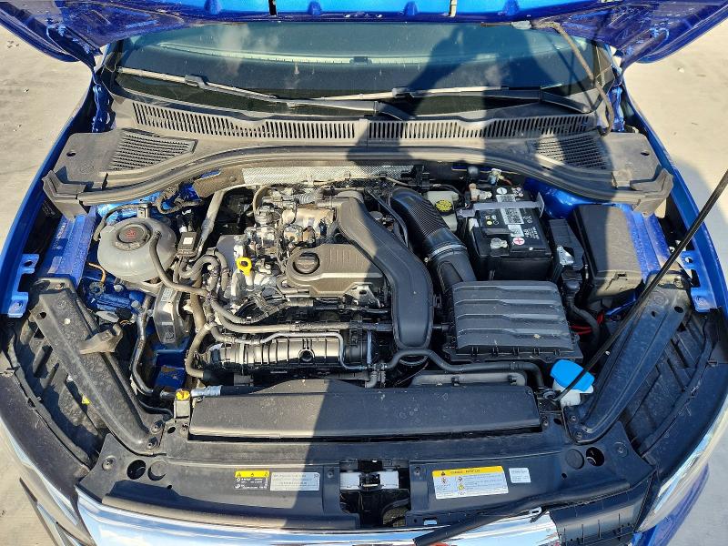 Aukcja sprzedaży 2023 Volkswagen Jetta, vin: 3VW5M7BU2PM022928, numer aukcji: 56237396