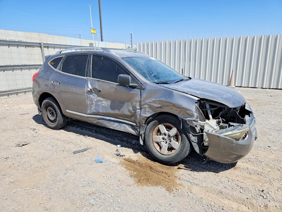 54177696 :رقم المزاد ، JN8AS5MT0EW618945 vin ، 2014 Nissan Rogue Select مزاد بيع