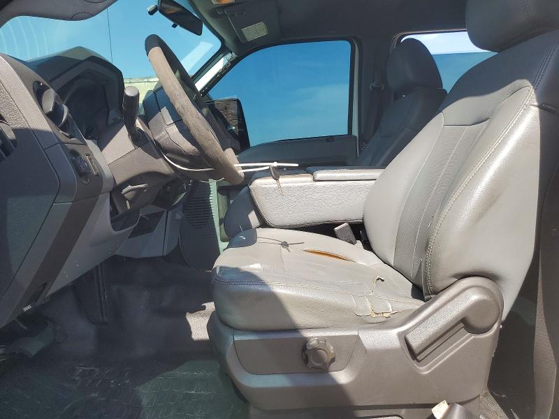 Продаж на аукціоні авто 2011 Ford F250, vin: 1FT7W2BT3BEB26052, номер лоту: 58908356