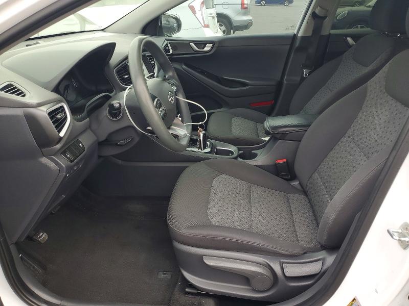 Продаж на аукціоні авто 2019 Hyundai Ioniq, vin: KMHC65LC0KU180540, номер лоту: 56088506