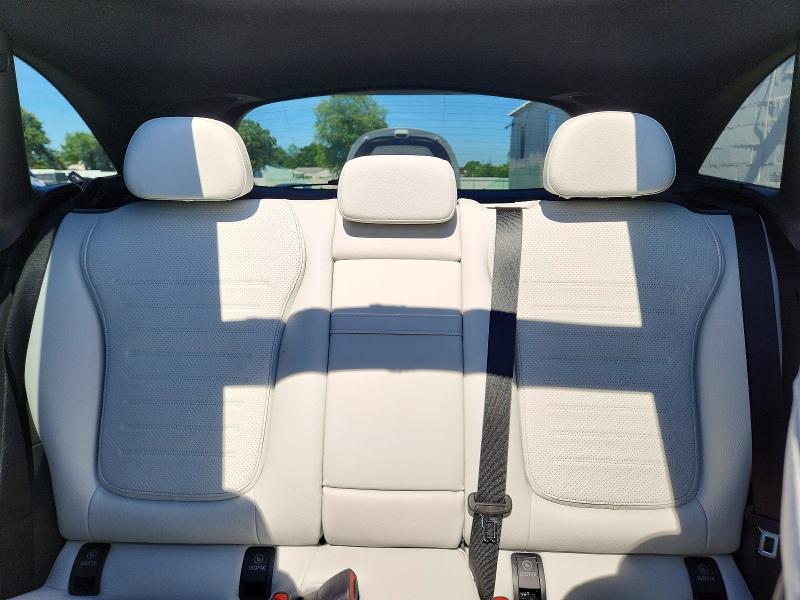 56635776 :رقم المزاد ، W1NKM4HB1RU040810 vin ، 2024 Mercedes-benz Glc مزاد بيع