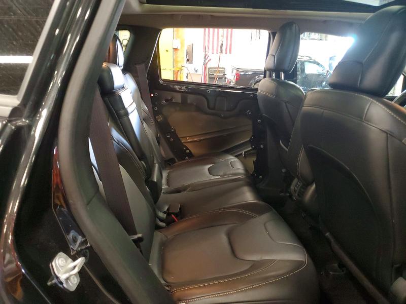 Продажа на аукционе авто 2016 Jeep Cherokee, vin: 1C4PJMDB7GW300480, номер лота: 58991016
