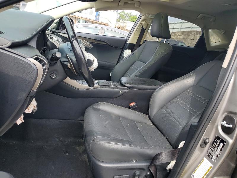 Aukcja sprzedaży 2020 Lexus Nx, vin: JTJDARBZ2L2165911, numer aukcji: 56583776