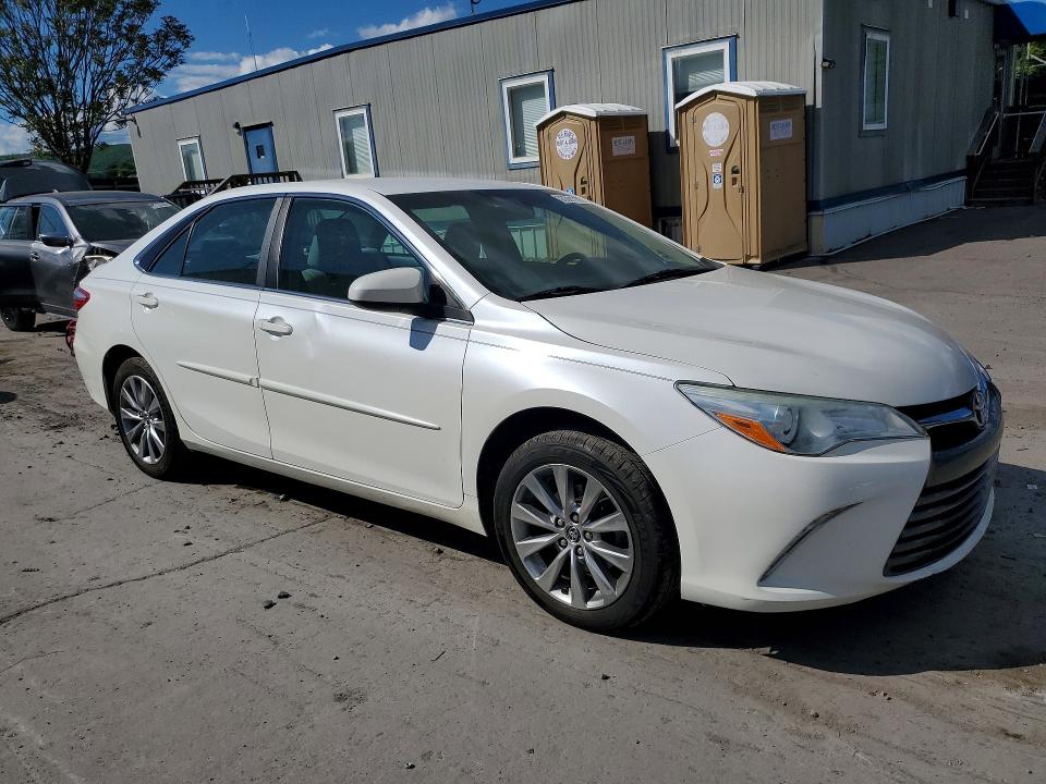 Aukcja sprzedaży 2016 Toyota Camry, vin: 4T1BF1FK2GU158067, numer aukcji: 55301786