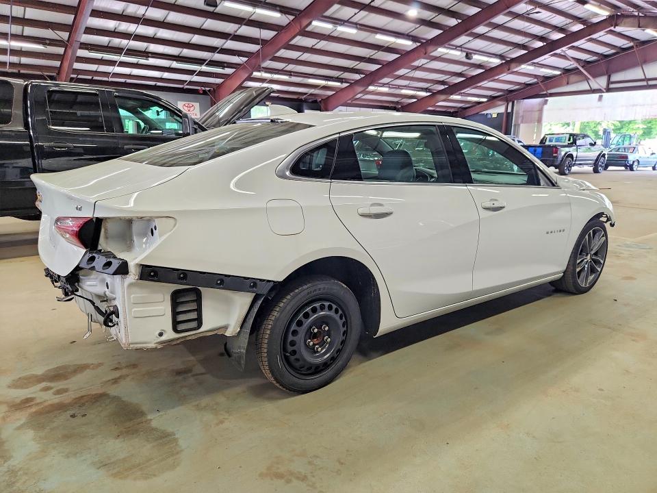 2022 Chevrolet Malibu მანქანა იყიდება აუქციონზე, vin: 1G1ZD5ST1NF112559, აუქციონის ნომერი: 56297806