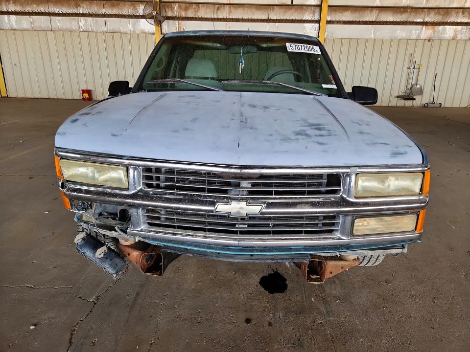 Продажа на аукционе авто 1996 Chevrolet Gmt-400, vin: 2GCEC19M9T1184999, номер лота: 57072006