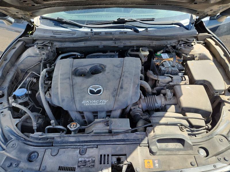 Aukcja sprzedaży 2016 Mazda 3, vin: 3MZBM1T72GM276535, numer aukcji: 59356766