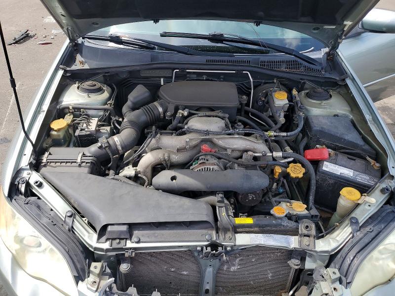2009 Subaru Legacy მანქანა იყიდება აუქციონზე, vin: 4S3BL616X97221549, აუქციონის ნომერი: 57638186
