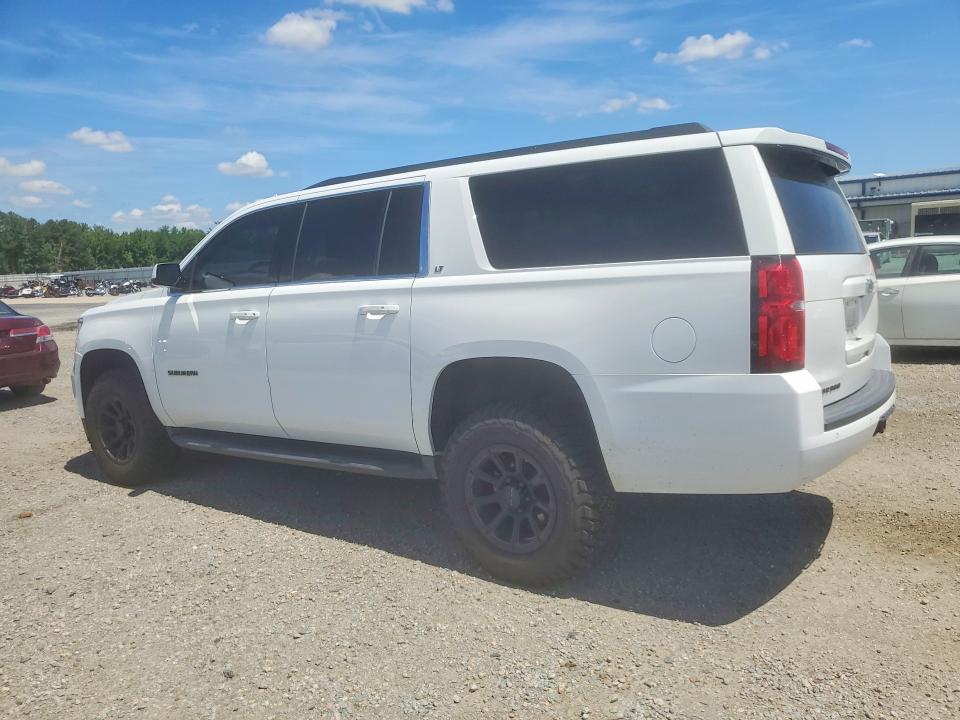 Aukcja sprzedaży 2020 Chevrolet Suburban, vin: 1GNSKHKC0LR259944, numer aukcji: 56957216