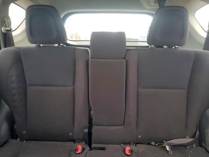 2014 Toyota Rav4 მანქანა იყიდება აუქციონზე, vin: JTMRFREV9ED051205, აუქციონის ნომერი: 53656996