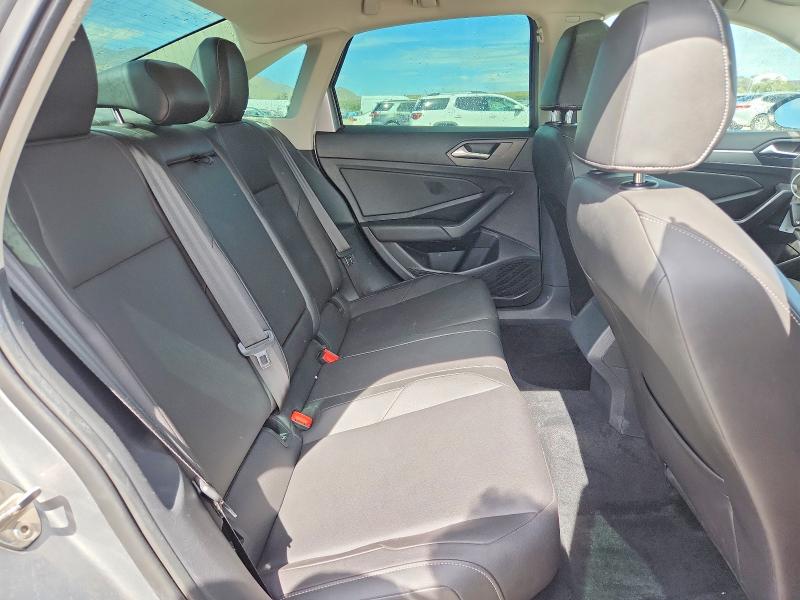 Aukcja sprzedaży 2020 Volkswagen Jetta, vin: 3VWCB7BU1LM045625, numer aukcji: 58611946