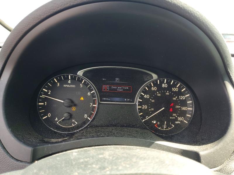 Aukcja sprzedaży 2016 Nissan Altima, vin: 1N4AL3AP7GC271449, numer aukcji: 57699586