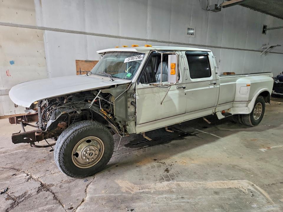 Продажа на аукционе авто 1996 Ford F350, vin: 1FTJW35F3TEB52489, номер лота: 57007296