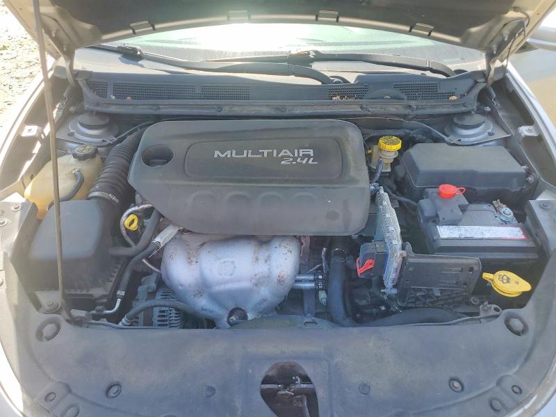 2015 Dodge Dart მანქანა იყიდება აუქციონზე, vin: 1C3CDFBB7FD420914, აუქციონის ნომერი: 55933806