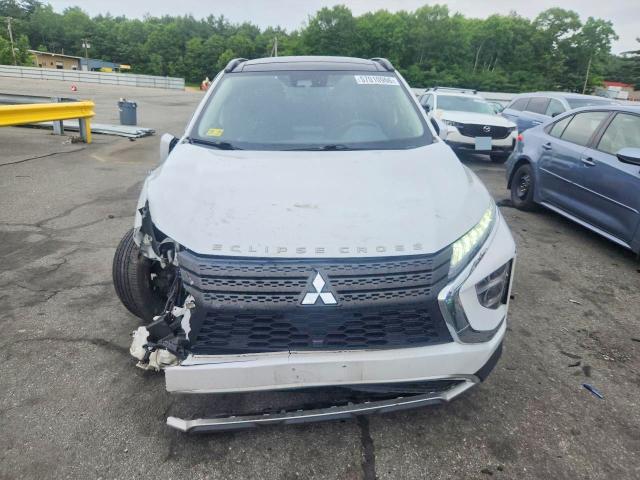 2022 Mitsubishi Eclipse Cross მანქანა იყიდება აუქციონზე, vin: JA4ATWAA1NZ061392, აუქციონის ნომერი: 57010966